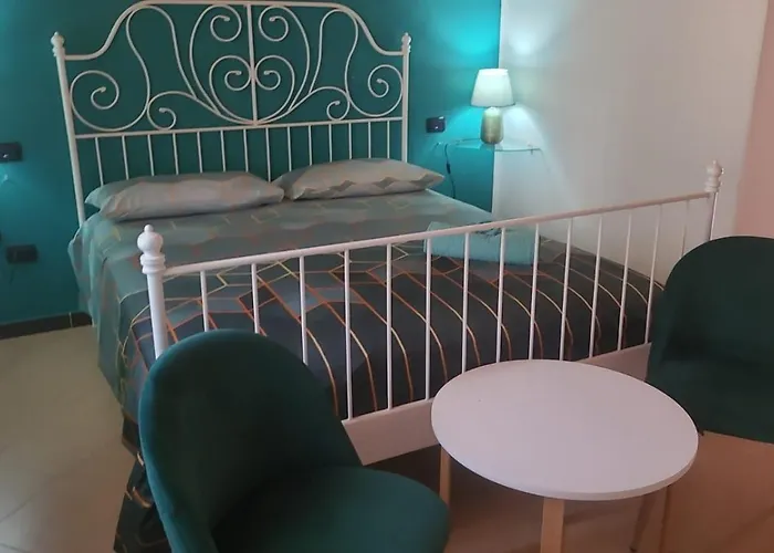 B&B Lemons Coast
