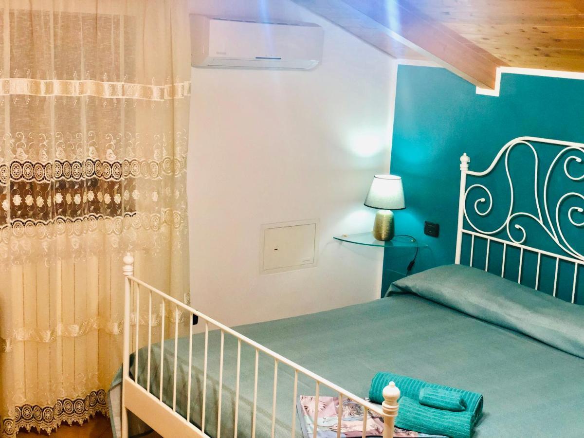 Bed & Breakfast Lemons Coast *
