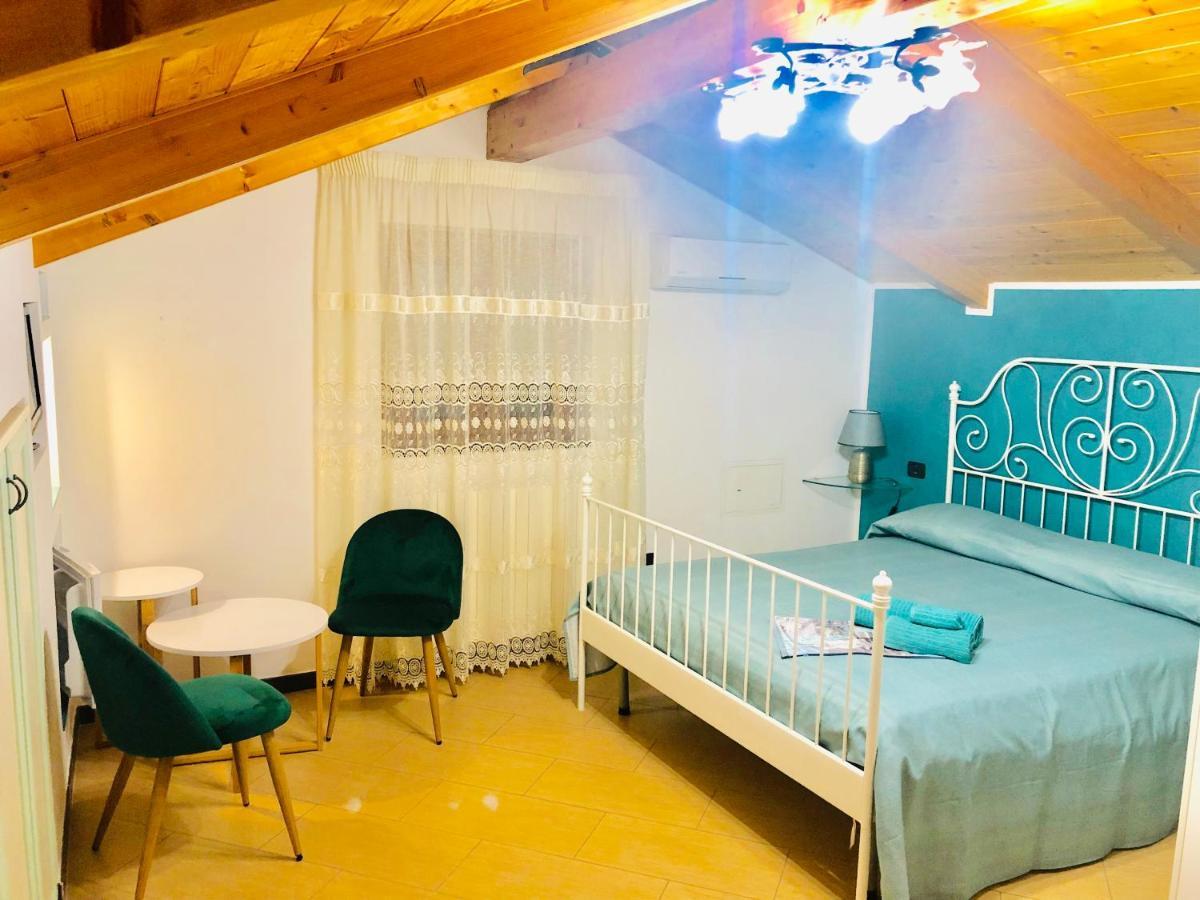 Bed & Breakfast Lemons Coast *
