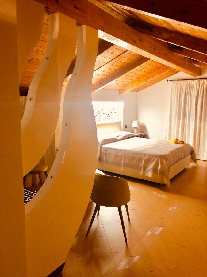 Bed & Breakfast Lemons Coast *