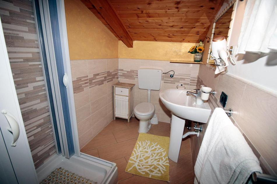 Lemons Coast Bed & Breakfast Cetara