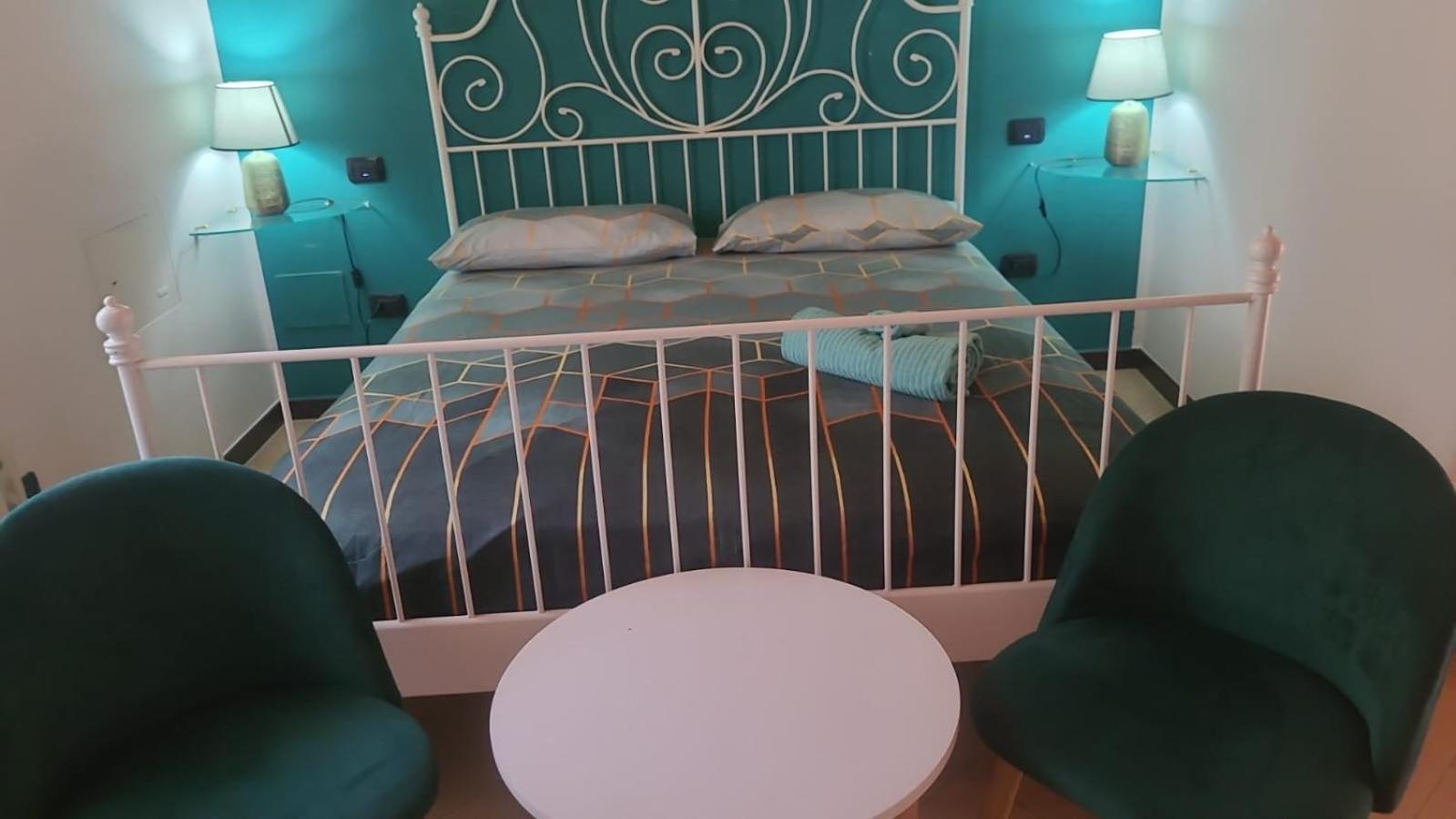 Bed & Breakfast Lemons Coast Cetara