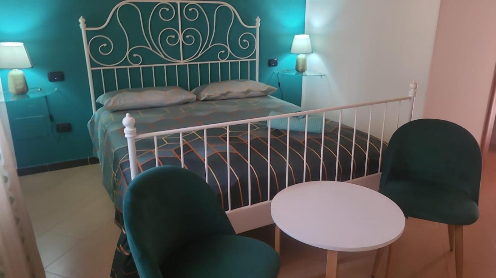 Bed & Breakfast Lemons Coast